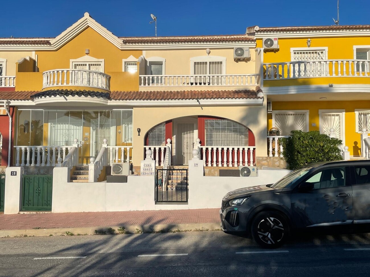 town-house-ciudad-quesada-at26113-26 Town House for Sale in Ciudad Quesada, Alicante