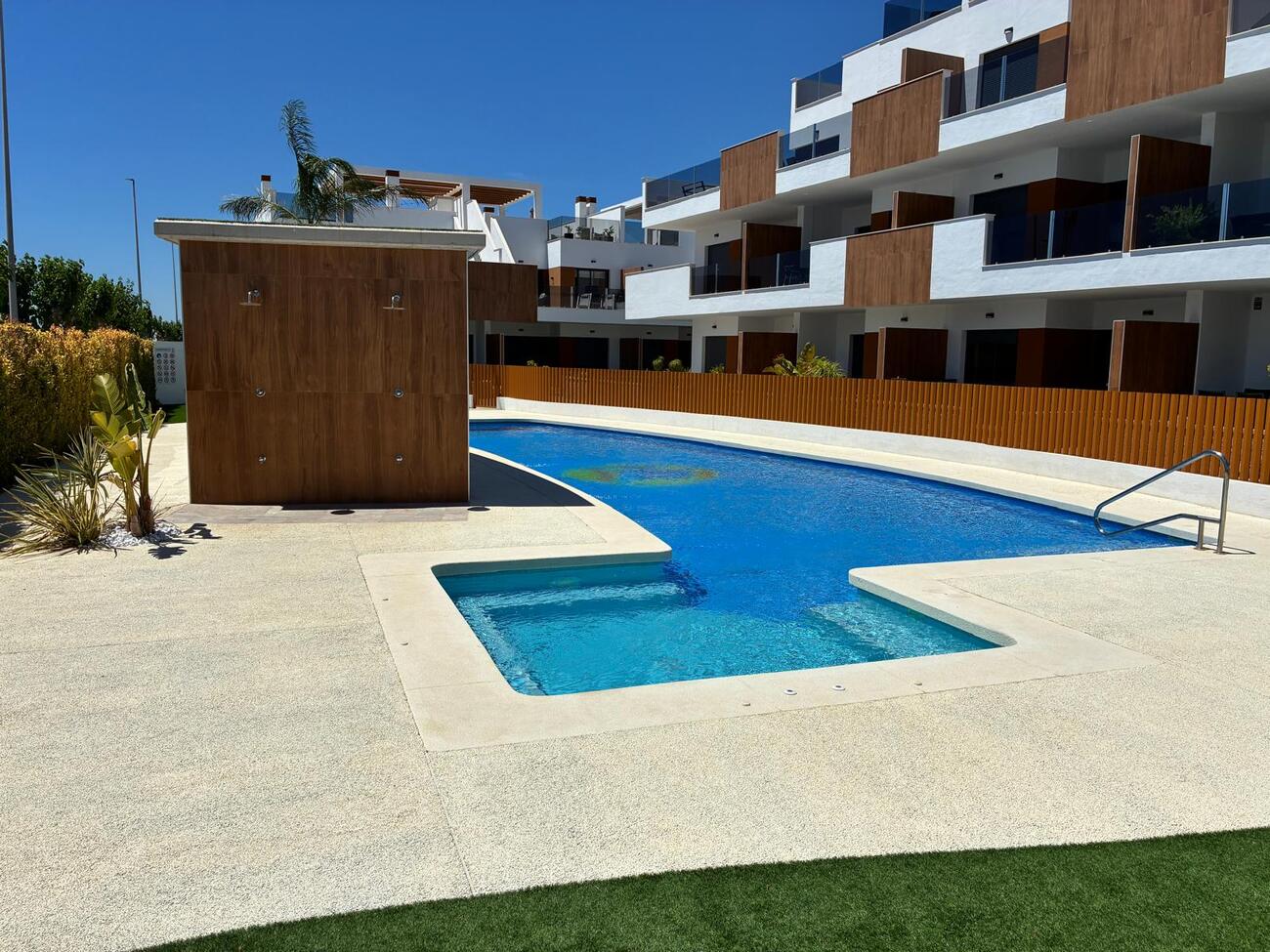 Apartment for Sale in Pilar de La Horadada, Alicante