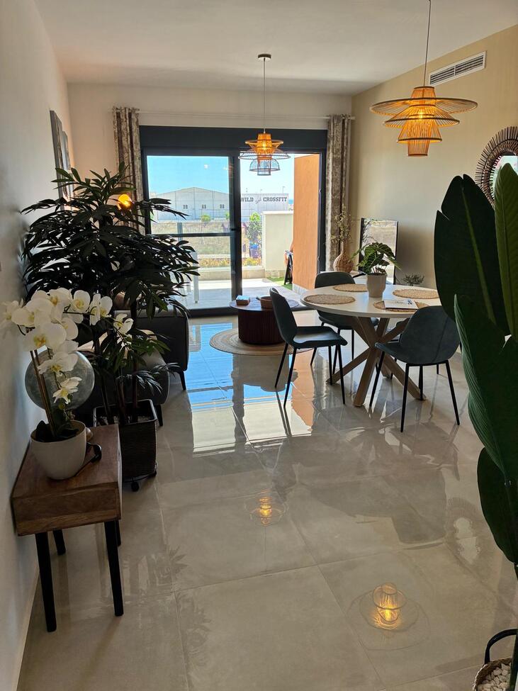 Apartment for Sale in Pilar de La Horadada, Alicante