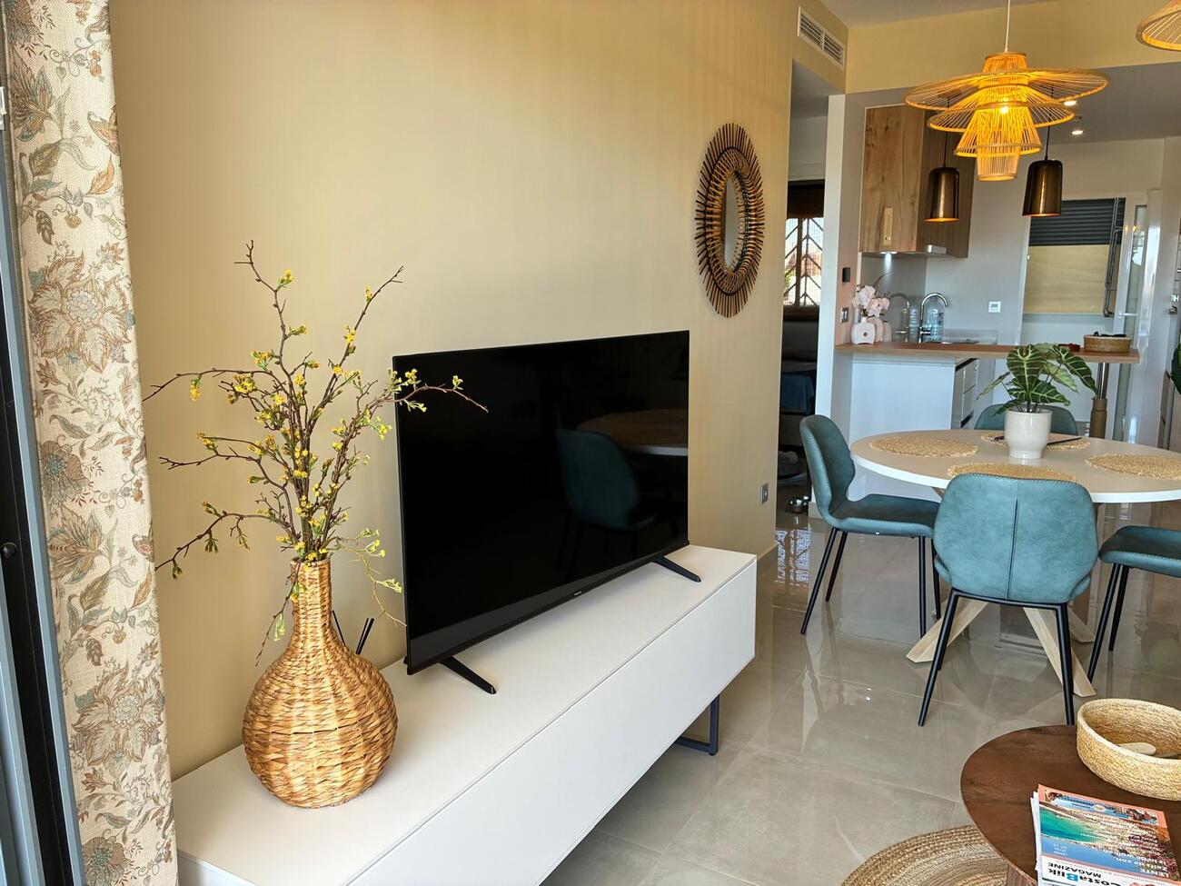 Apartment for Sale in Pilar de La Horadada, Alicante