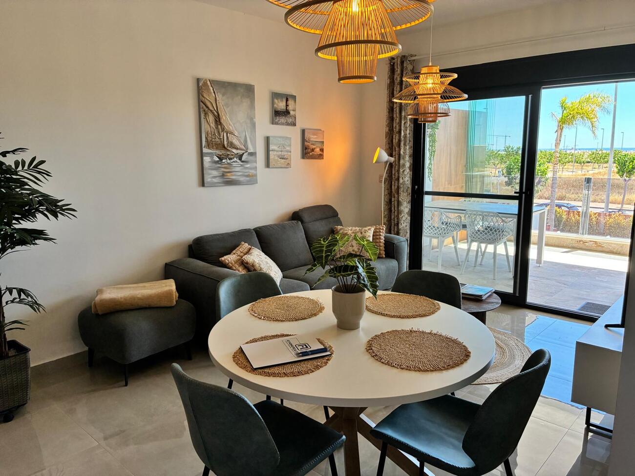 Apartment for Sale in Pilar de La Horadada, Alicante