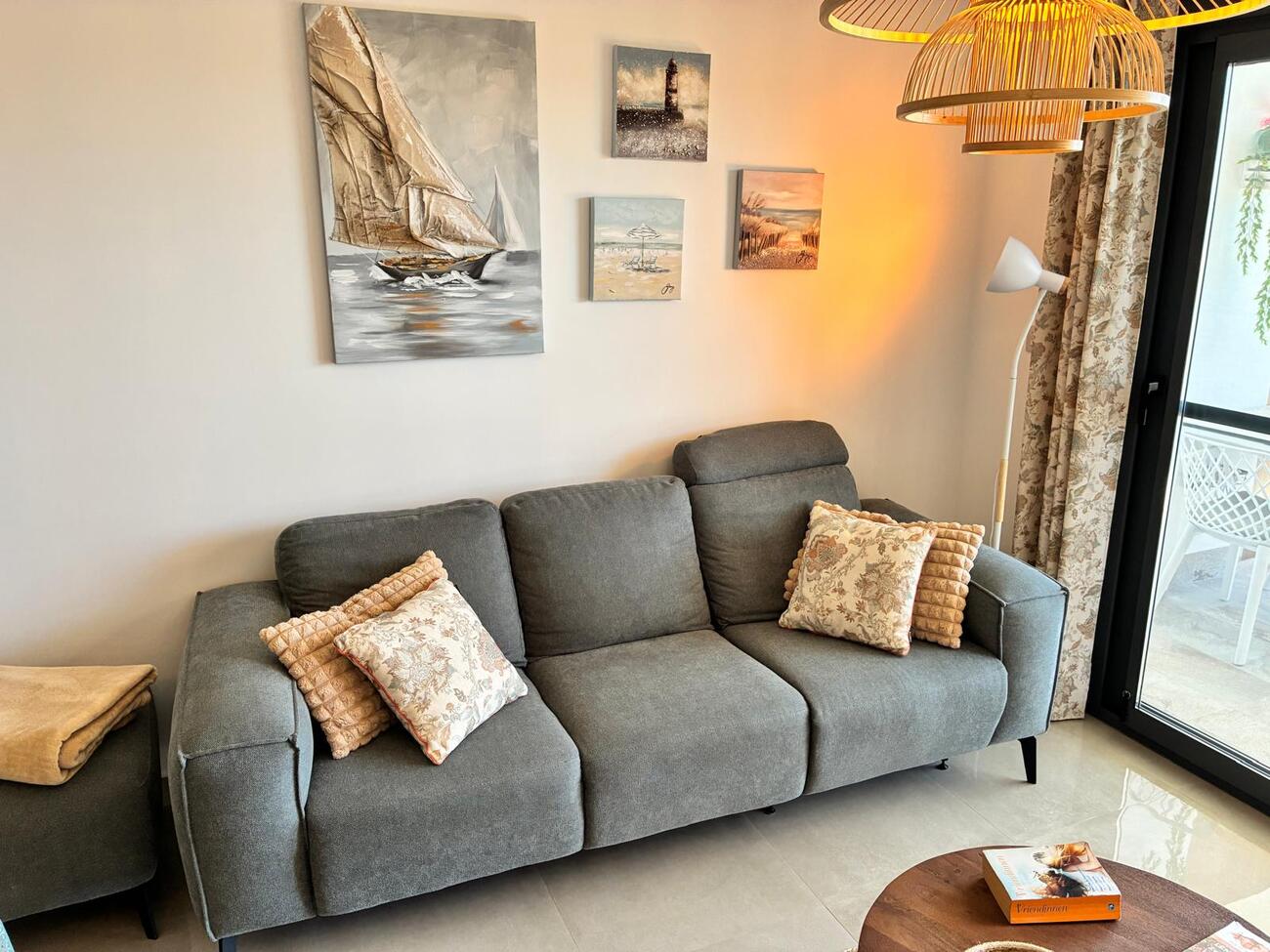 Apartment for Sale in Pilar de La Horadada, Alicante