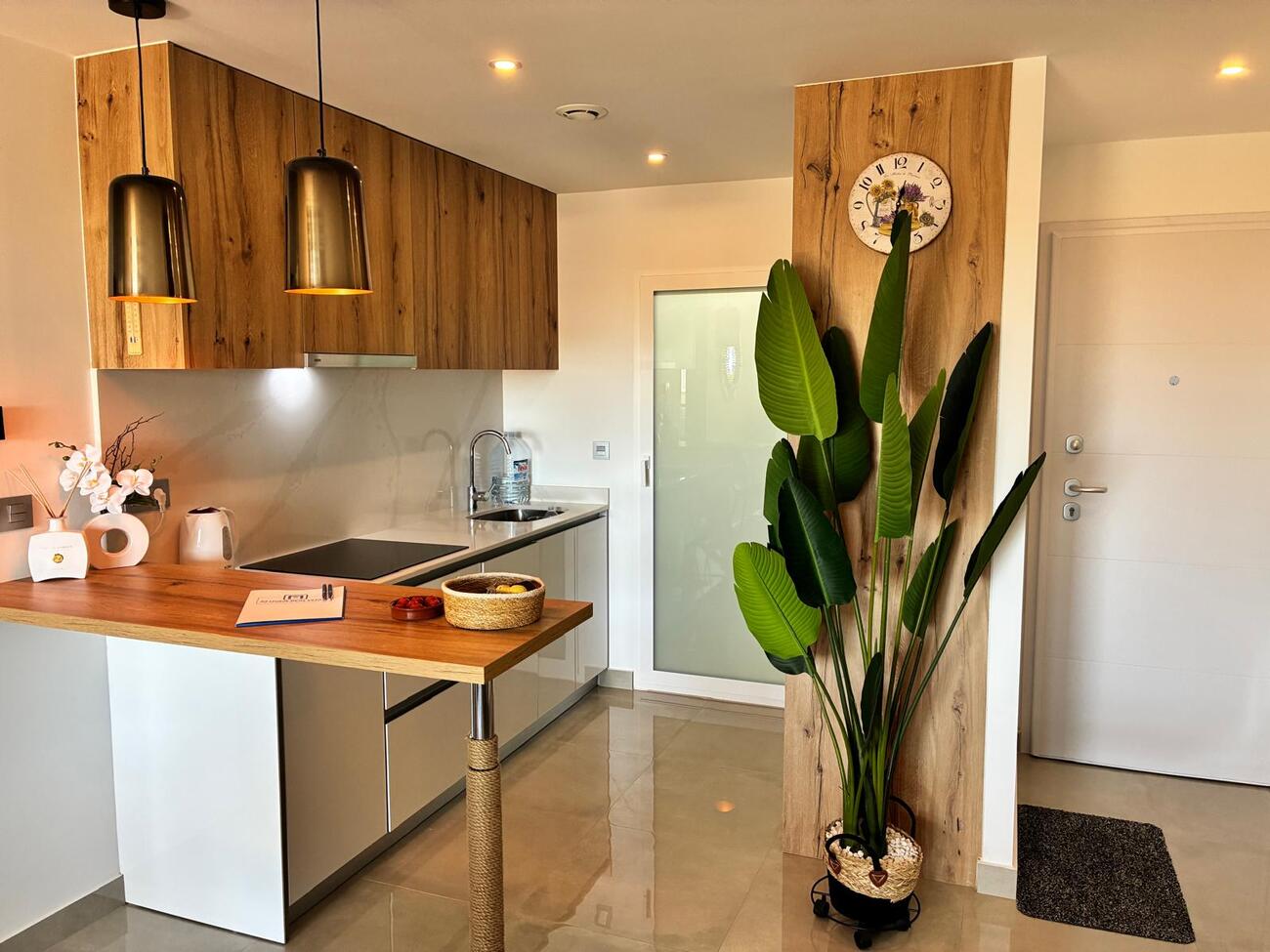Apartment for Sale in Pilar de La Horadada, Alicante