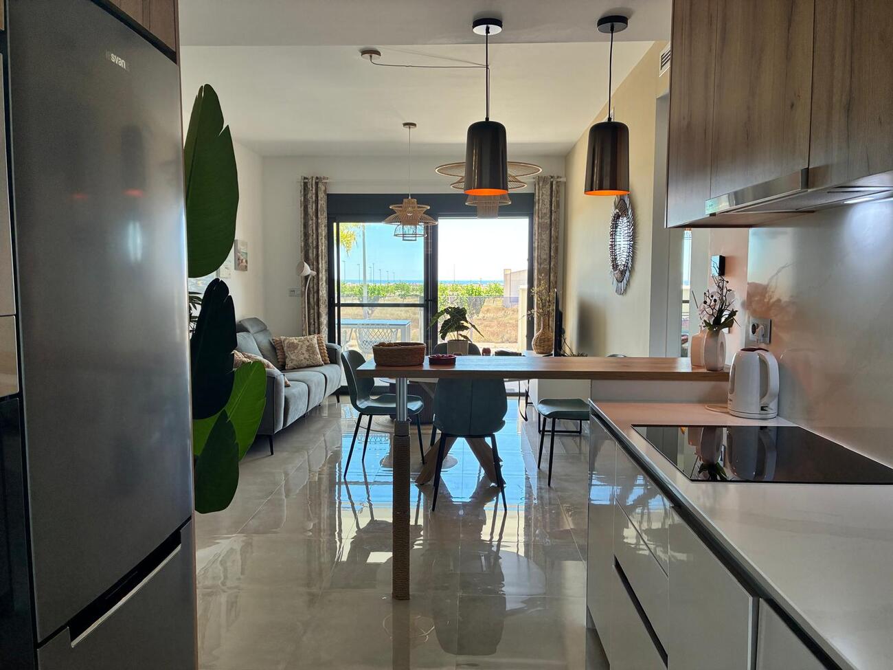 Apartment for Sale in Pilar de La Horadada, Alicante