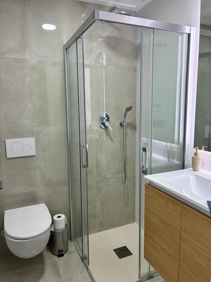 Apartment for Sale in Pilar de La Horadada, Alicante