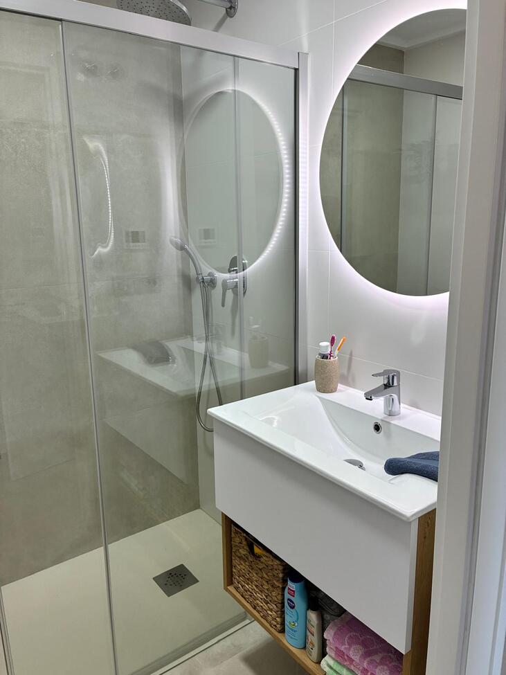 Apartment for Sale in Pilar de La Horadada, Alicante