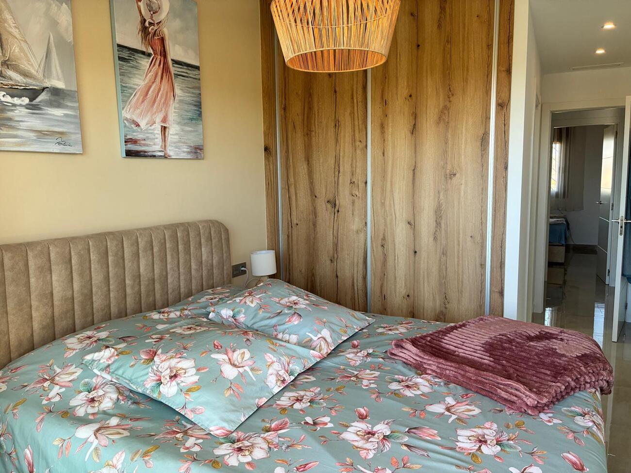 Apartment for Sale in Pilar de La Horadada, Alicante
