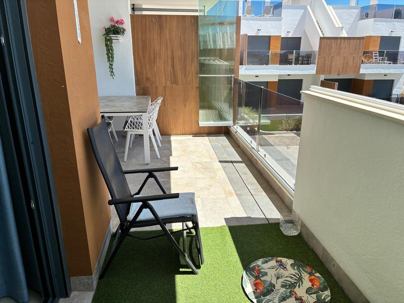 Apartment for Sale in Pilar de La Horadada, Alicante