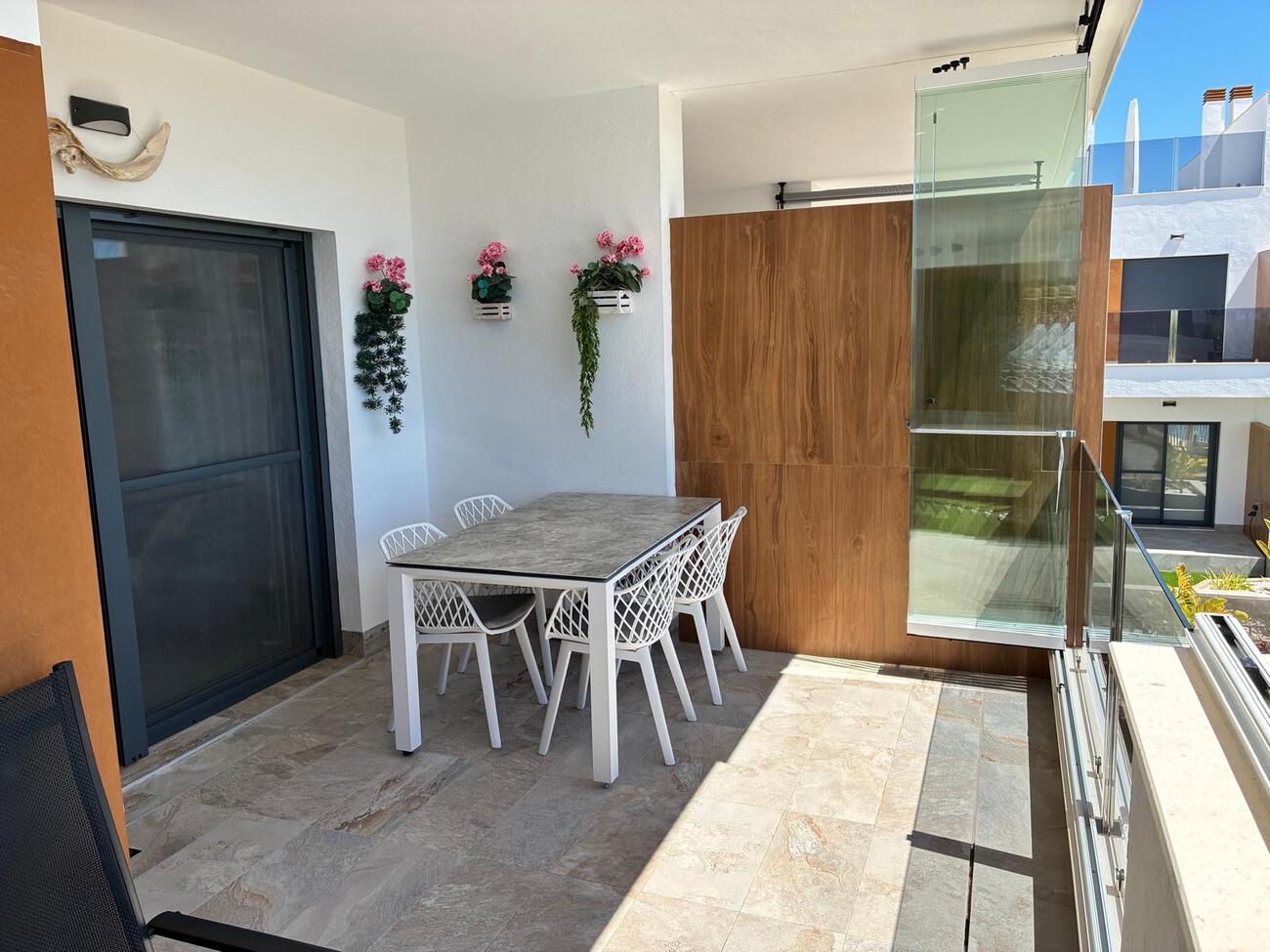 Apartment for Sale in Pilar de La Horadada, Alicante