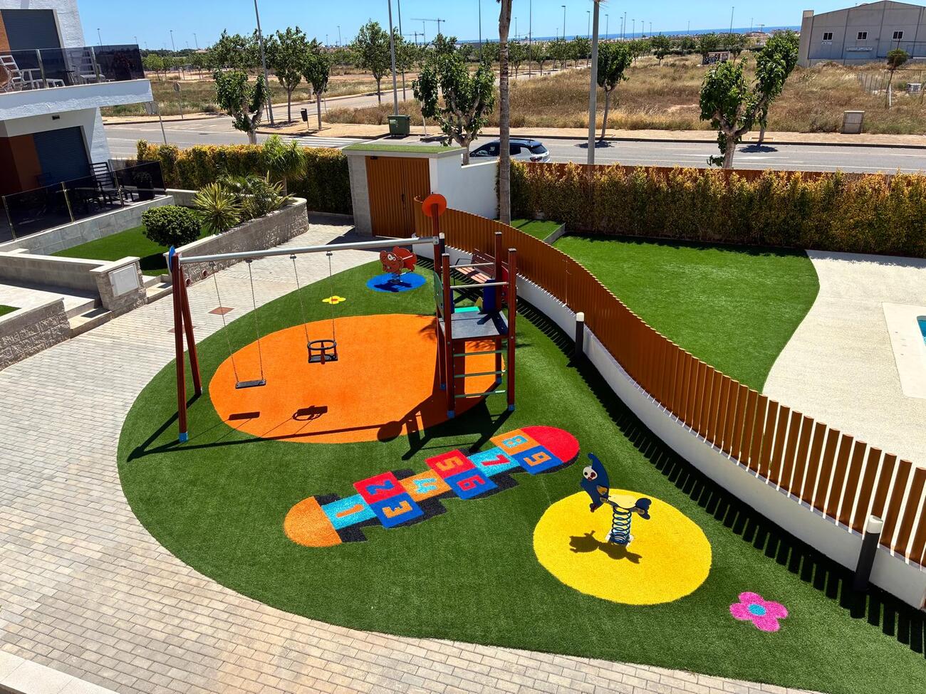 Apartment for Sale in Pilar de La Horadada, Alicante