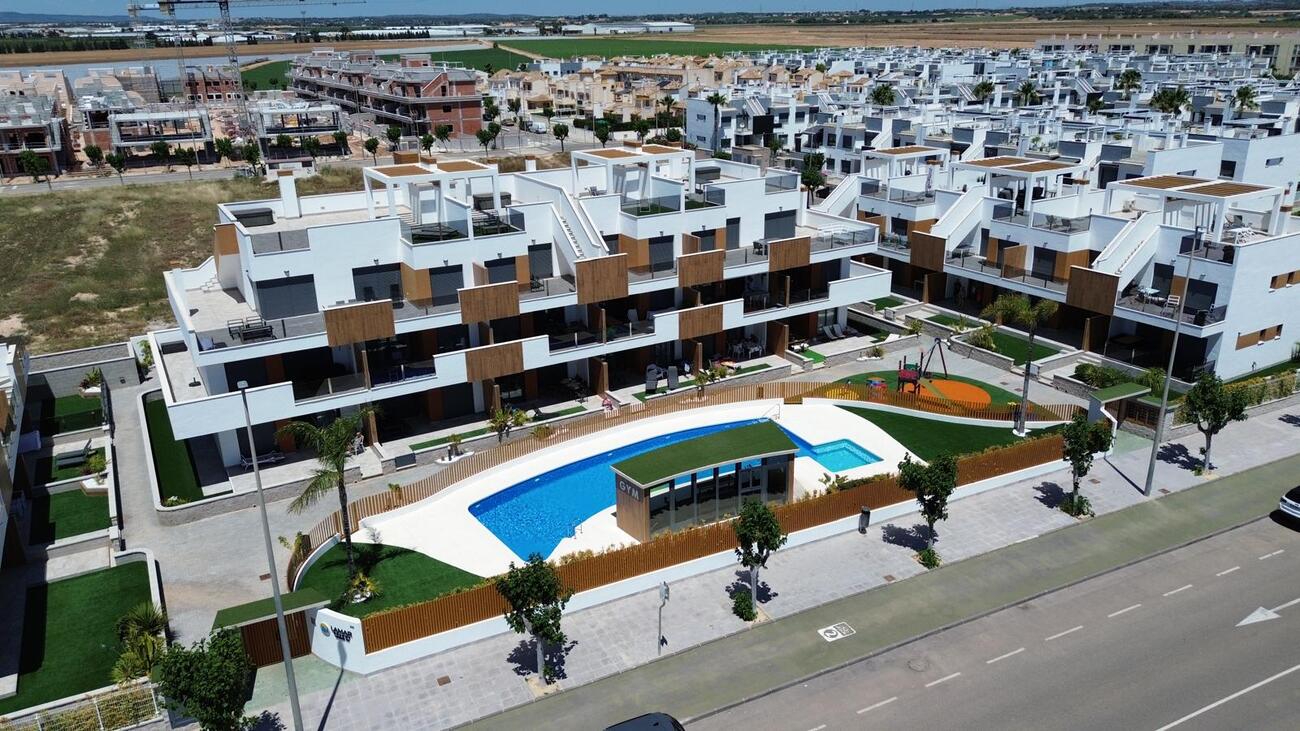 Apartment for Sale in Pilar de La Horadada, Alicante