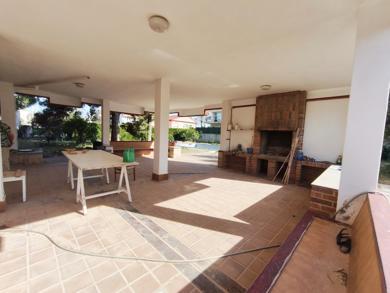 Villa for Sale in Santiago de la Ribera, Murcia
