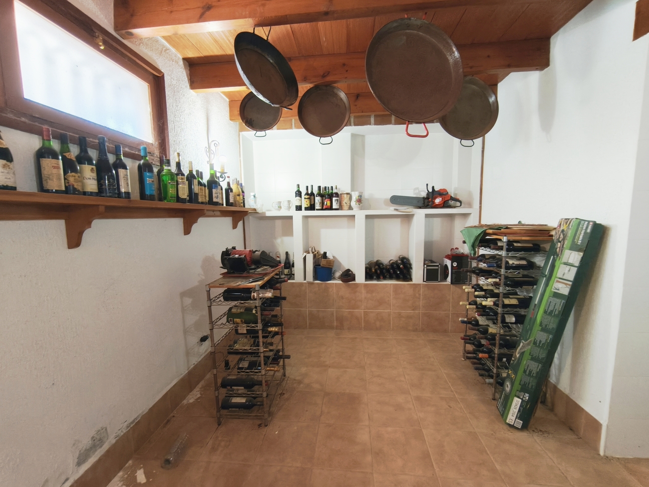 Villa for Sale in Santiago de la Ribera, Murcia