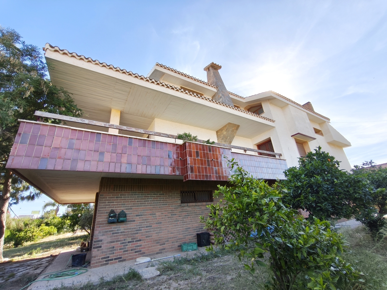 Villa for Sale in Santiago de la Ribera, Murcia