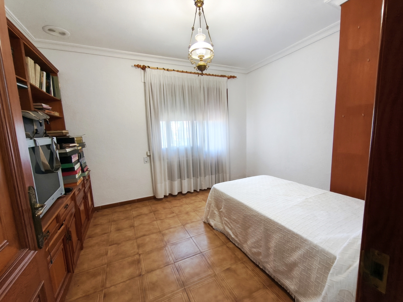 Villa for Sale in Santiago de la Ribera, Murcia