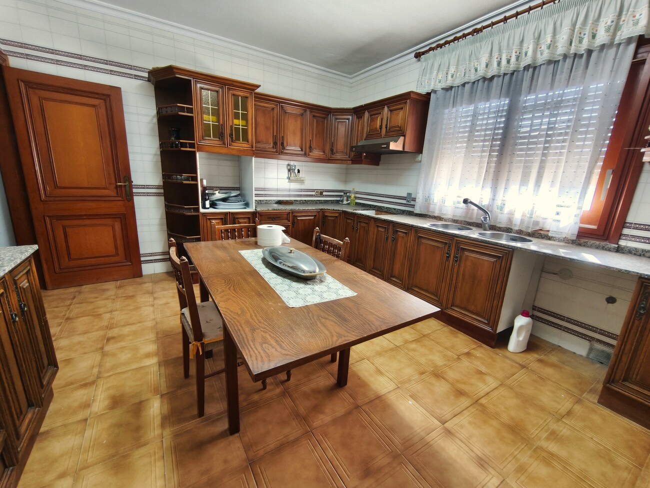 Villa for Sale in Santiago de la Ribera, Murcia