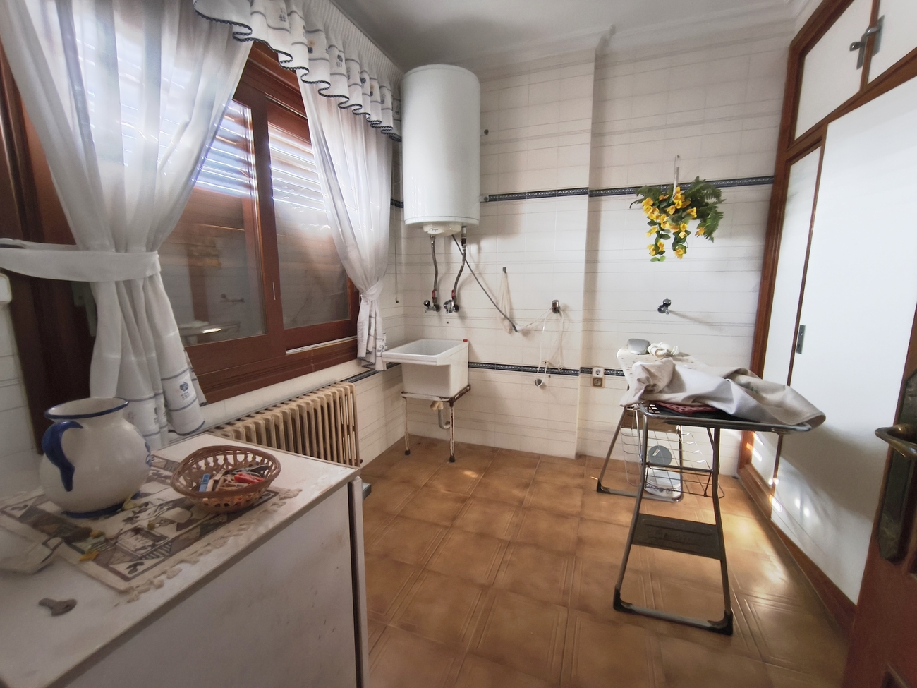 Villa for Sale in Santiago de la Ribera, Murcia