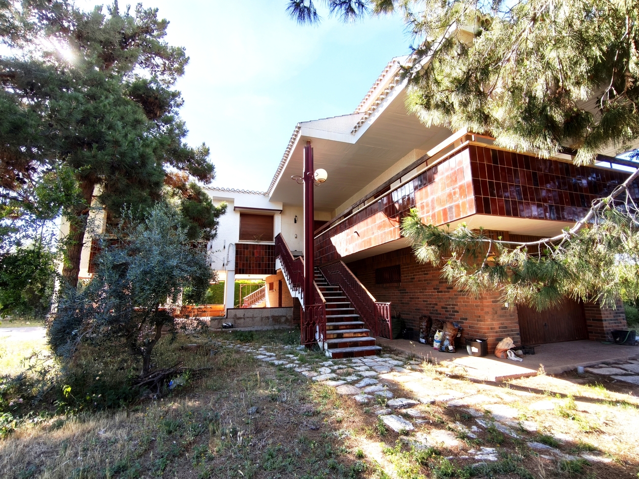 Villa for Sale in Santiago de la Ribera, Murcia
