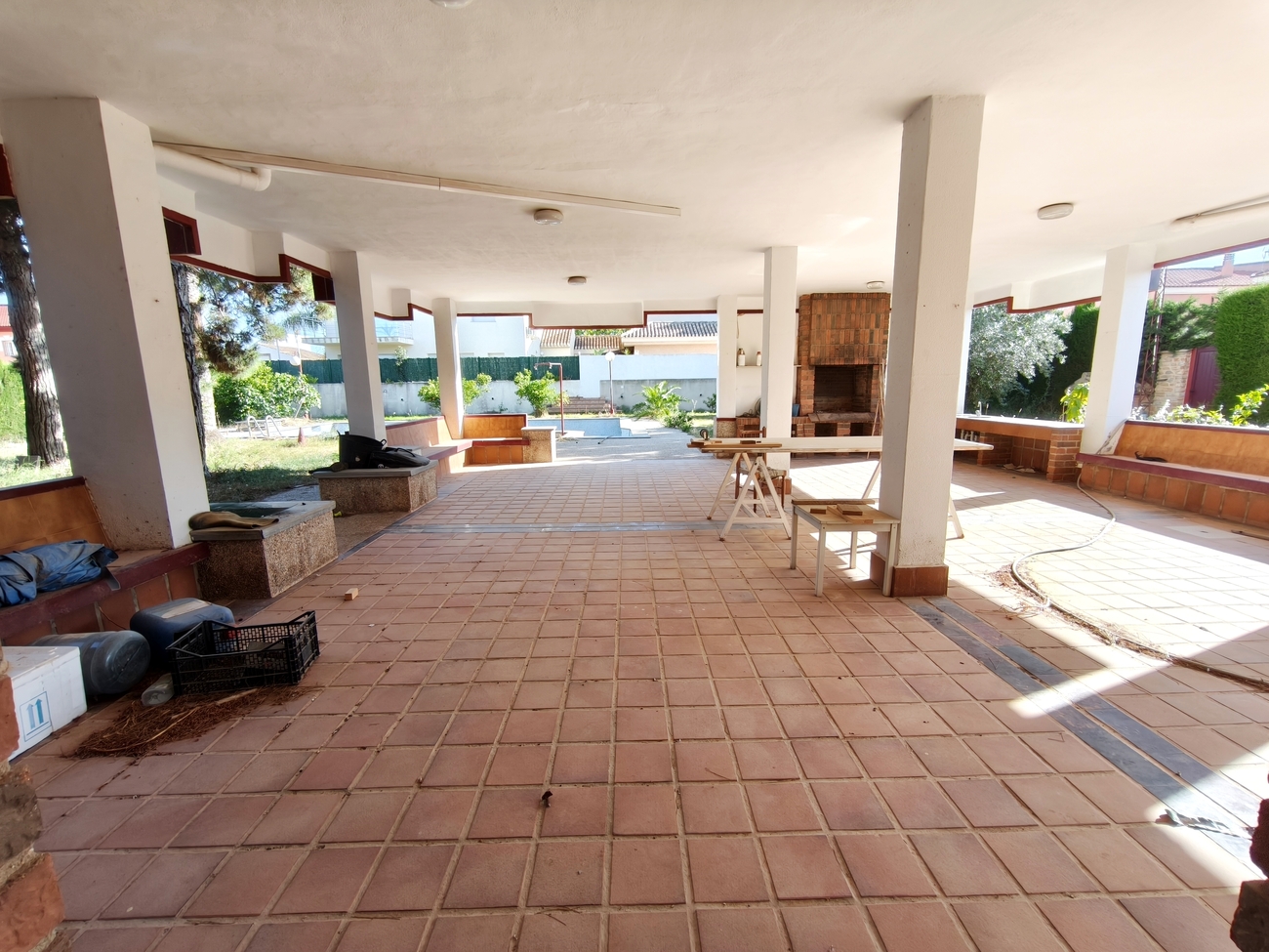 Villa for Sale in Santiago de la Ribera, Murcia