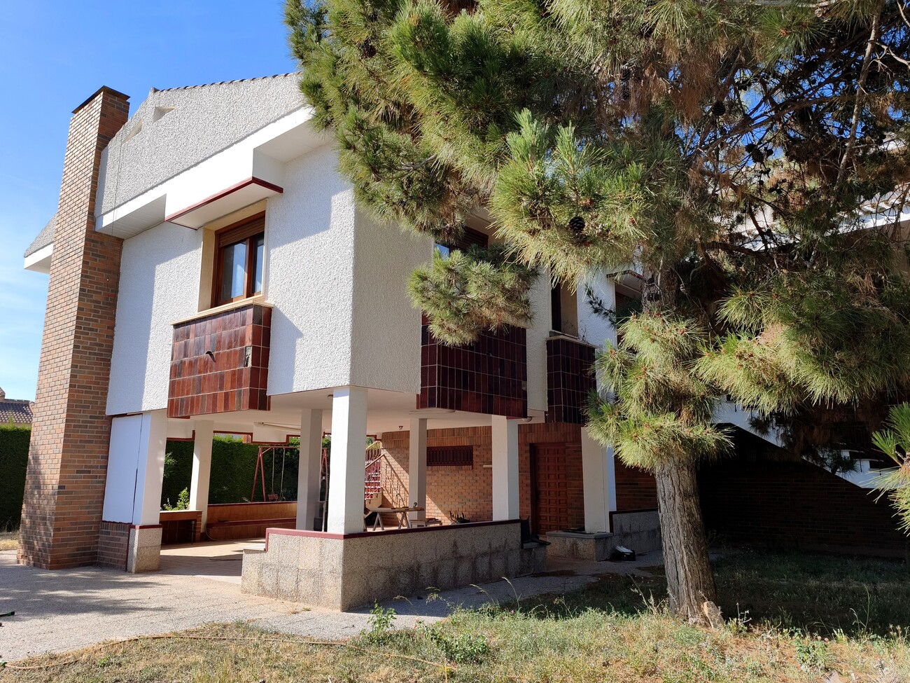 villa-santiago-de-la-ribera-gp26011-107 Villa for Sale in Santiago de la Ribera, Murcia