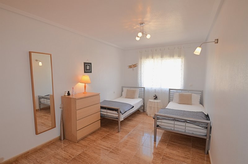 Villa for Sale in Campos del Río, Murcia