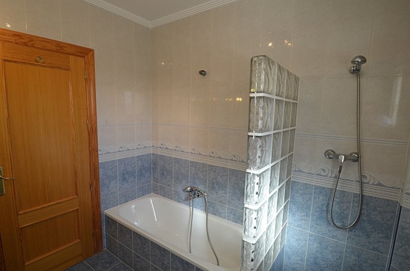Villa for Sale in Campos del Río, Murcia