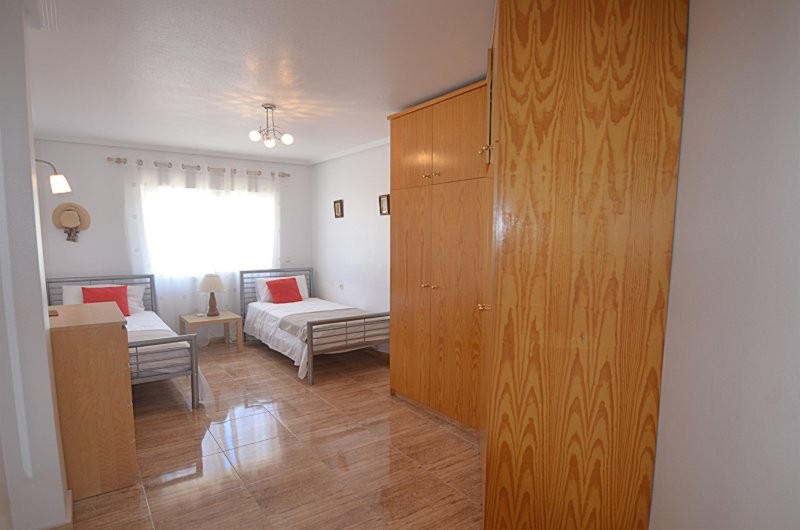 Villa for Sale in Campos del Río, Murcia