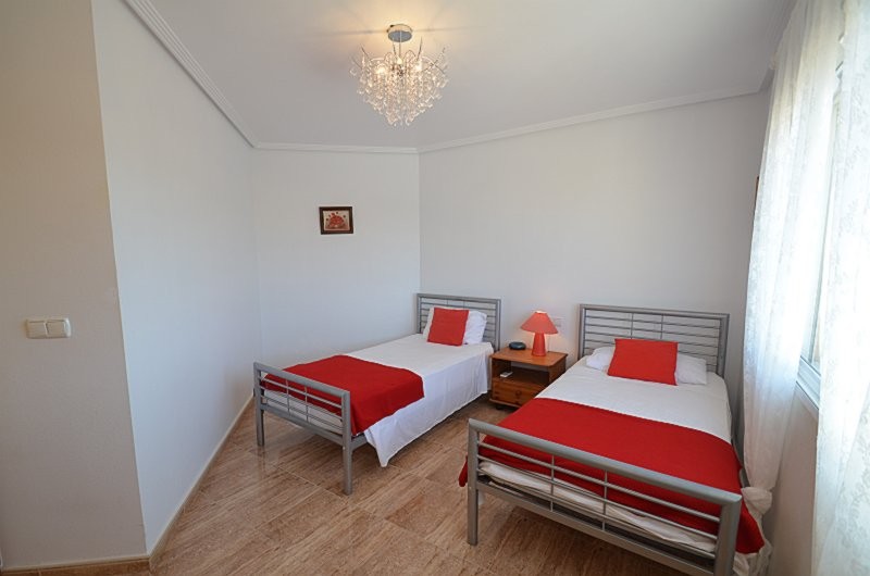 Villa for Sale in Campos del Río, Murcia