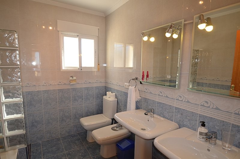 Villa for Sale in Campos del Río, Murcia