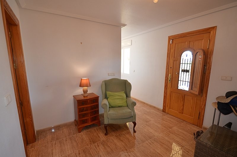 Villa for Sale in Campos del Río, Murcia