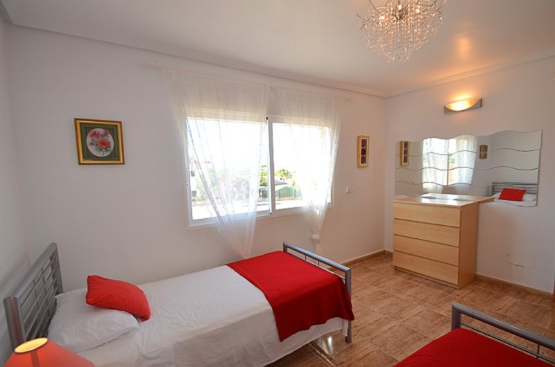 Villa for Sale in Campos del Río, Murcia