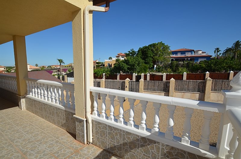 Villa for Sale in Campos del Río, Murcia