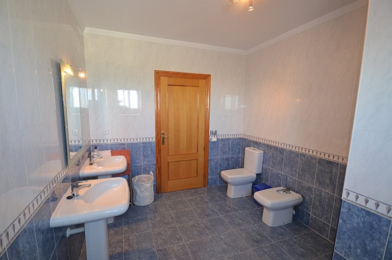 Villa for Sale in Campos del Río, Murcia