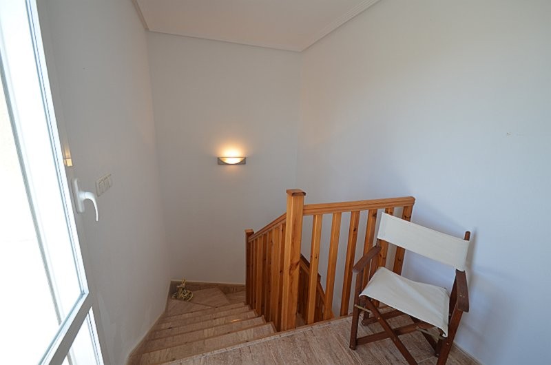 Villa for Sale in Campos del Río, Murcia