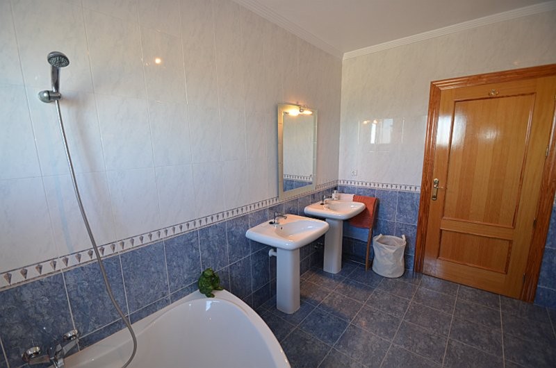 Villa for Sale in Campos del Río, Murcia