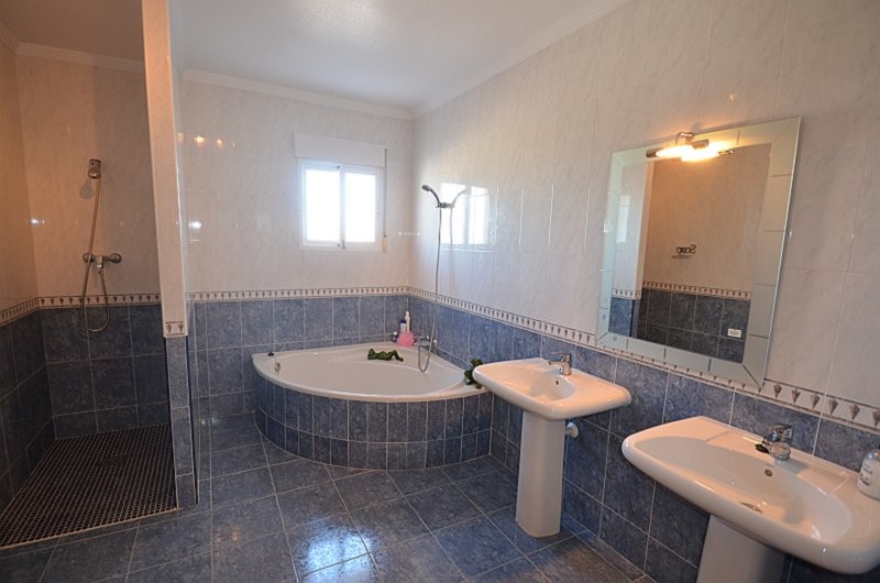Villa for Sale in Campos del Río, Murcia
