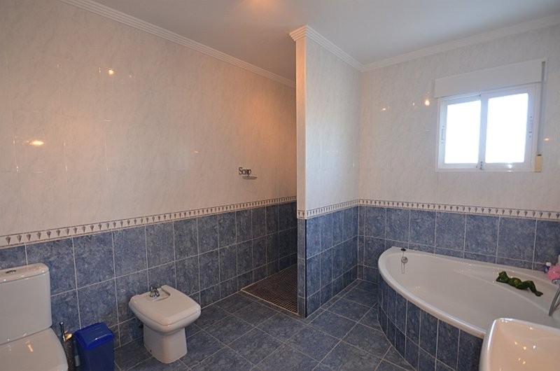 Villa for Sale in Campos del Río, Murcia
