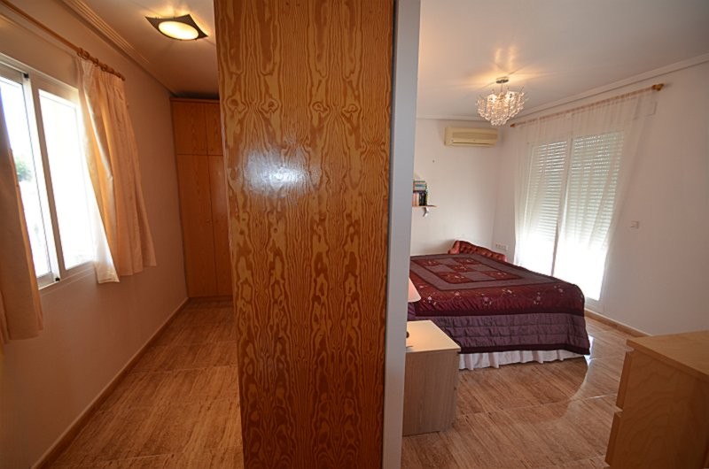 Villa for Sale in Campos del Río, Murcia