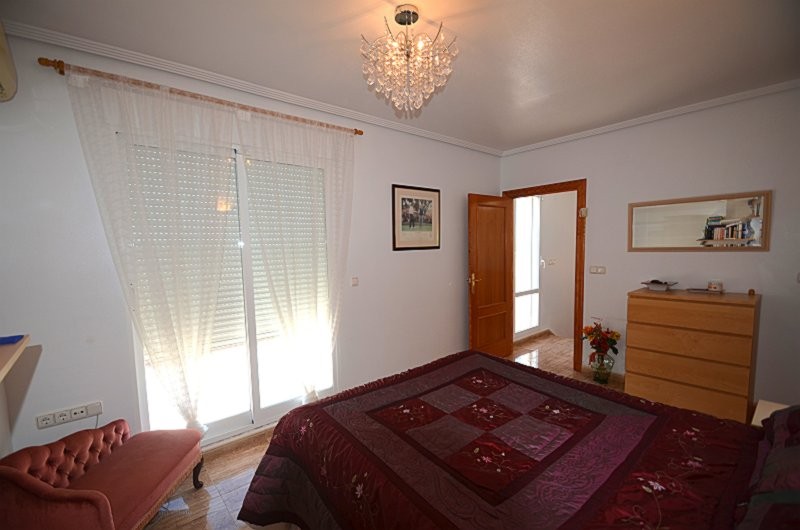 Villa for Sale in Campos del Río, Murcia