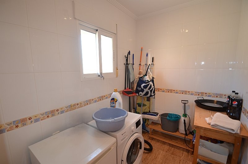 Villa for Sale in Campos del Río, Murcia