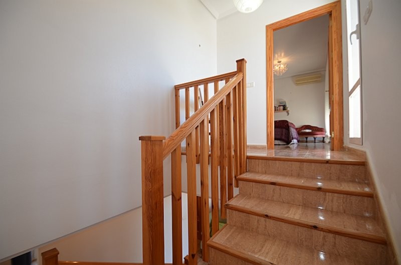 Villa for Sale in Campos del Río, Murcia