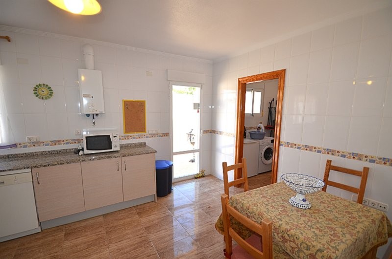 Villa for Sale in Campos del Río, Murcia