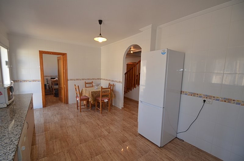 Villa for Sale in Campos del Río, Murcia