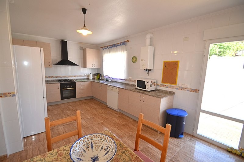 Villa for Sale in Campos del Río, Murcia