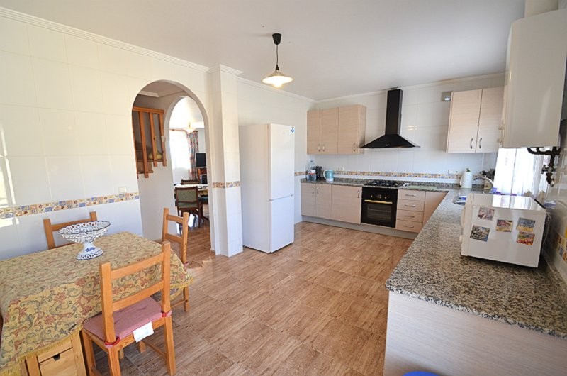 Villa for Sale in Campos del Río, Murcia
