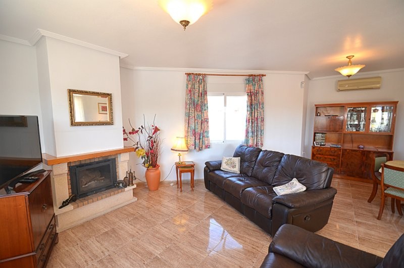 Villa for Sale in Campos del Río, Murcia