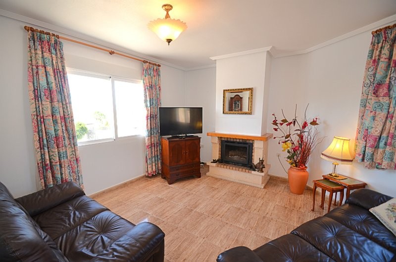 Villa for Sale in Campos del Río, Murcia
