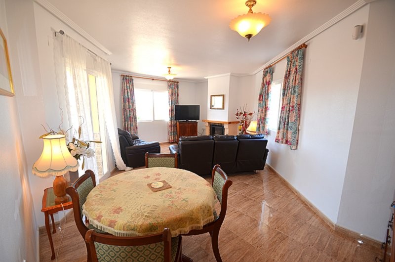 Villa for Sale in Campos del Río, Murcia