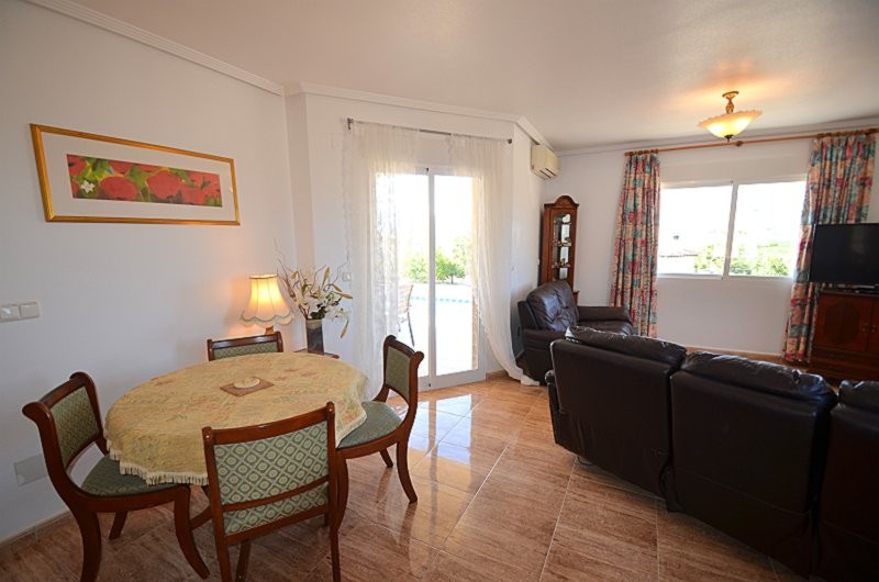 Villa for Sale in Campos del Río, Murcia