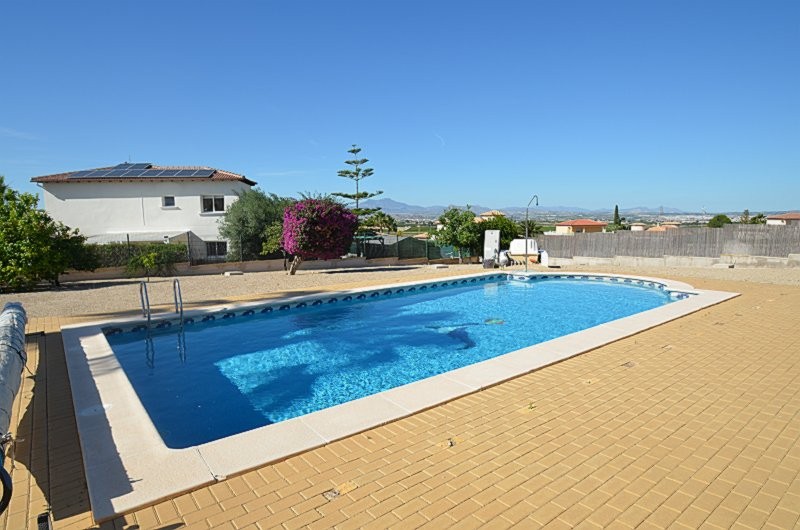 Villa for Sale in Campos del Río, Murcia